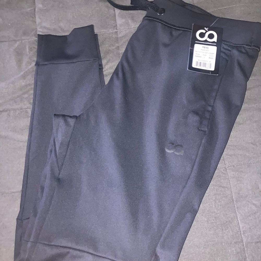 Men Joggers